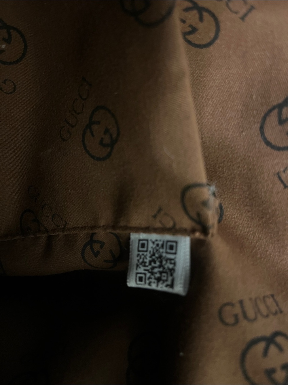 Tote gucci bag - Picture 9 of 10